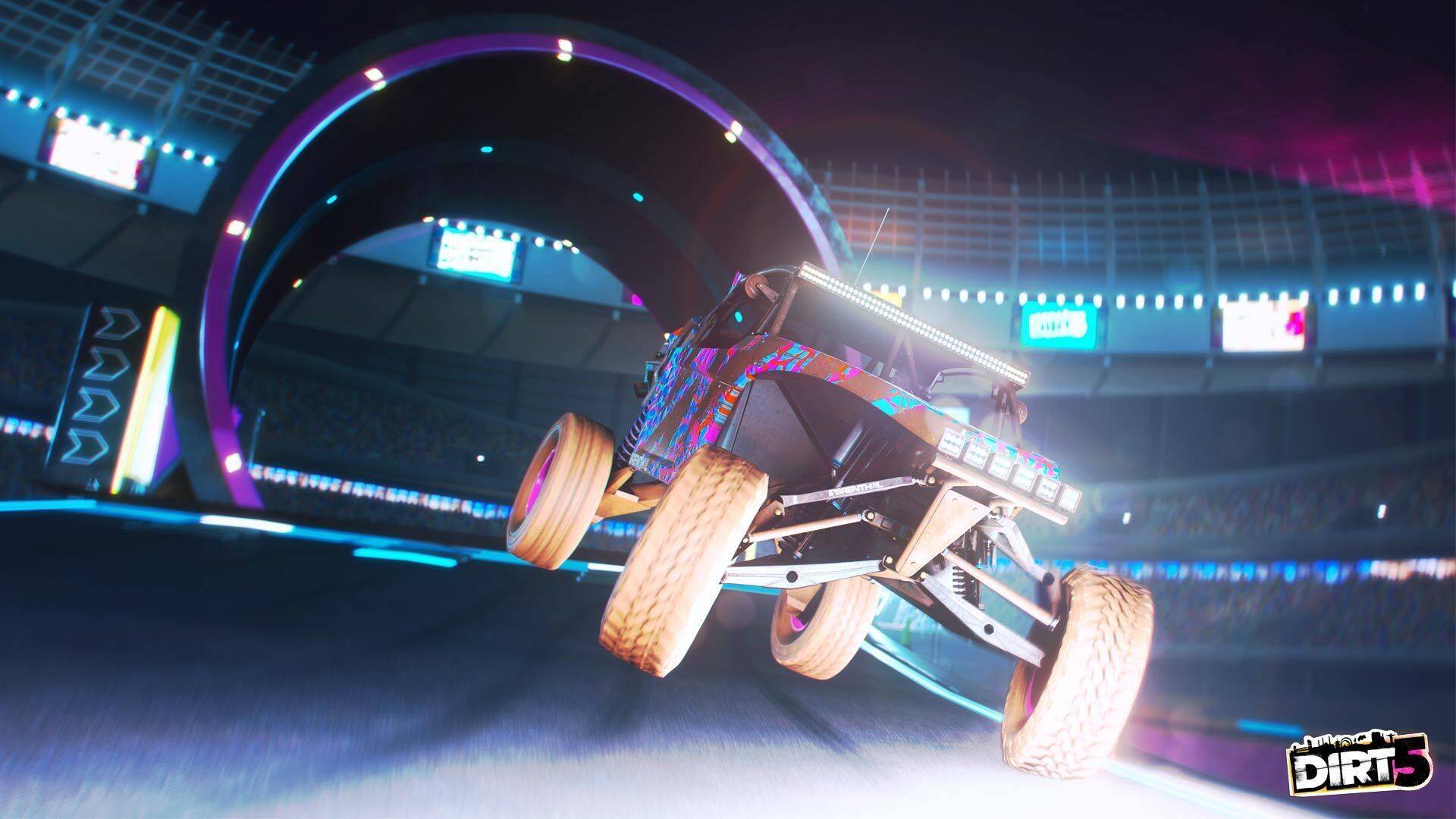 DiRT 5 - Imagen 44